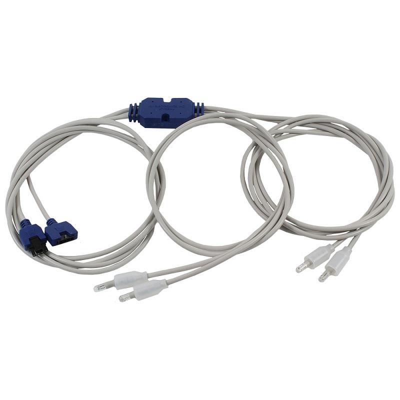 Kit Led Spyder 4 fils