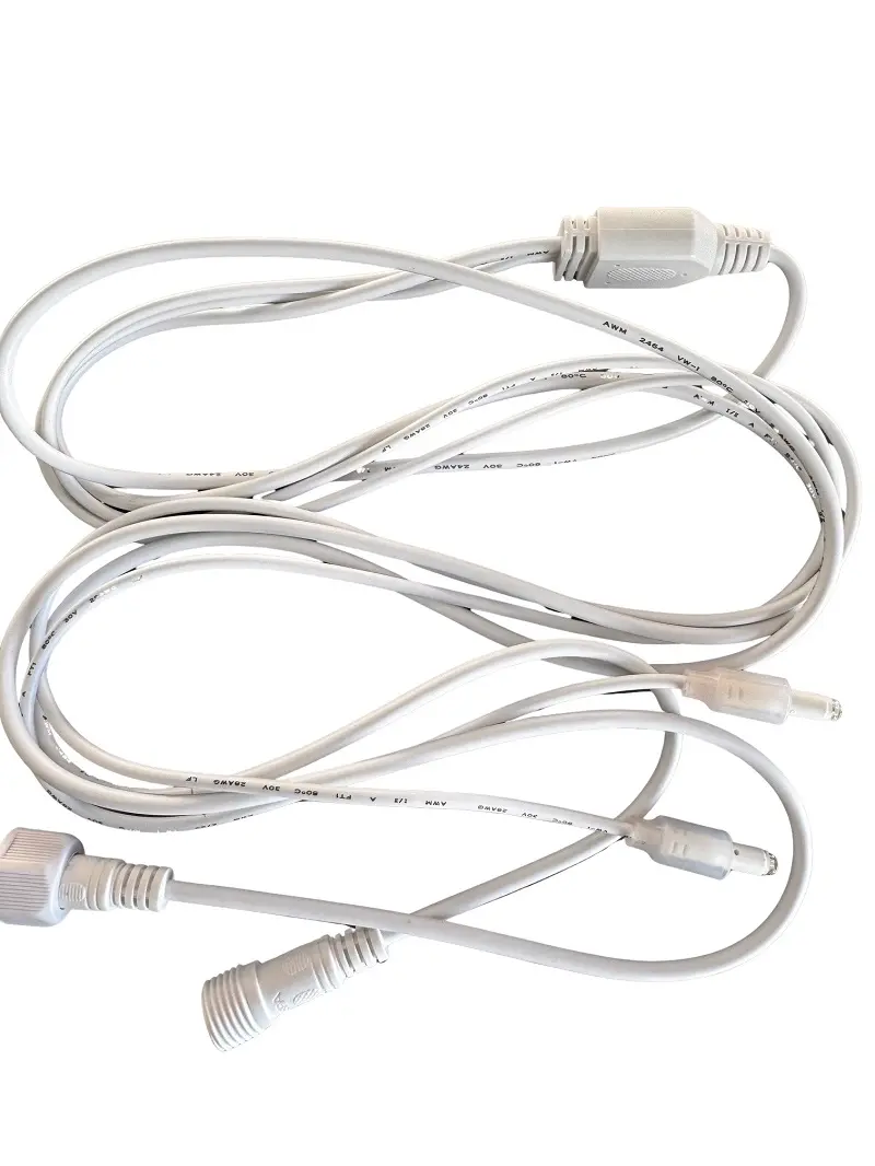 Kit 2 Leds périmètre