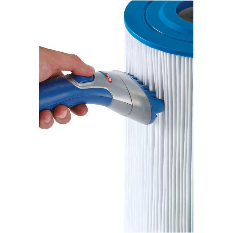 Nettoyeur de filtre, Water-Wand