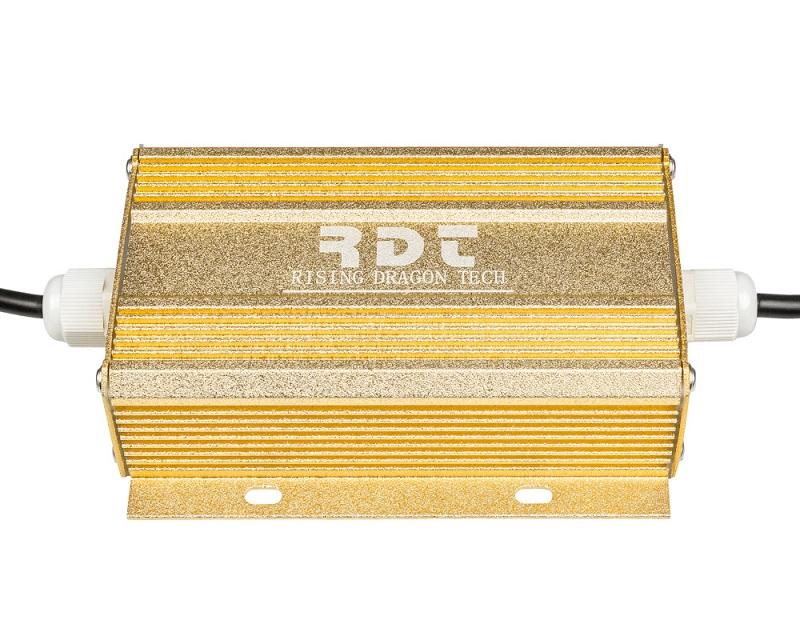 Controlleur LED doré 75