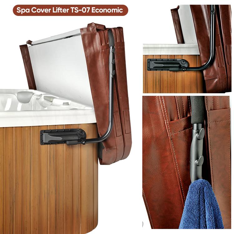 Lève-couverture TS-07