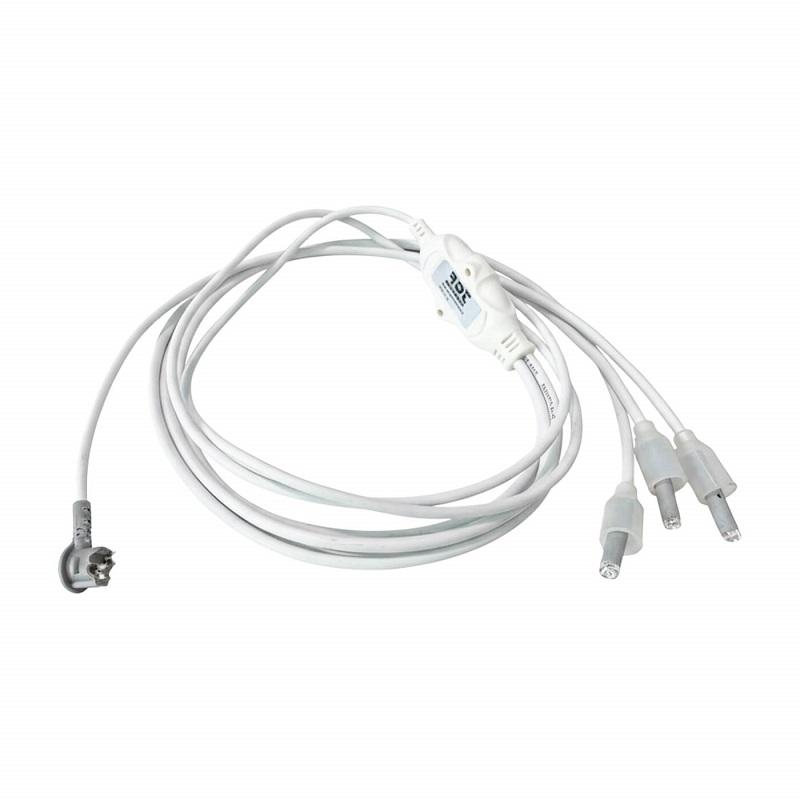 Kit LED 3 fils