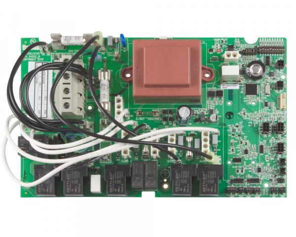 Carte électronique BP2100G1