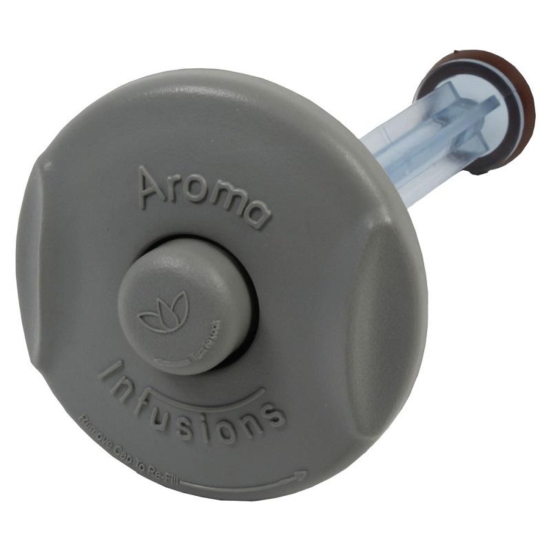 Injecteur aromathérapie