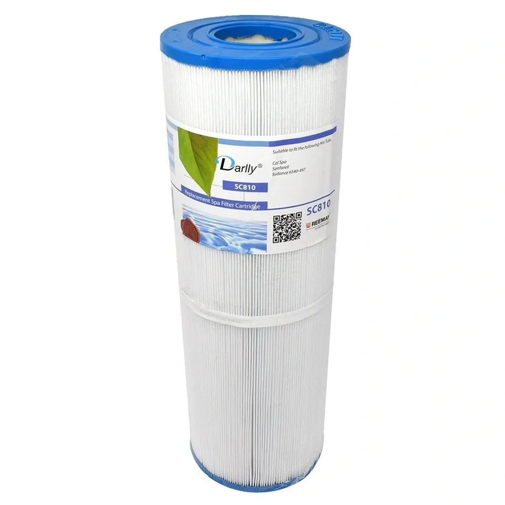 Filtre cartouche SC810 - Darlly 40454 - Unicel C-4305 - Pleatco PMT50 - Magnum SO45