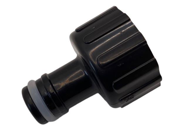 Adaptateur de vidange