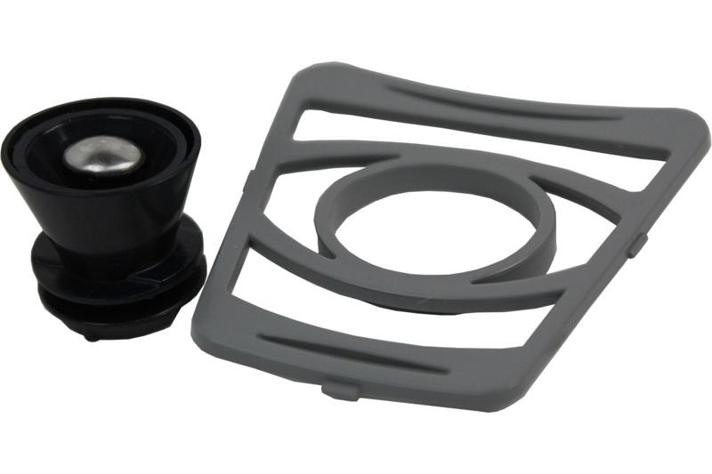 Insert jet (grille) Vector cone 200
