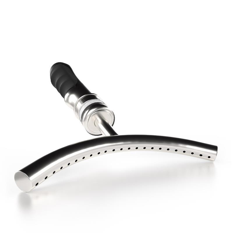 Filter Flosser, Nettoyeur pour filtre