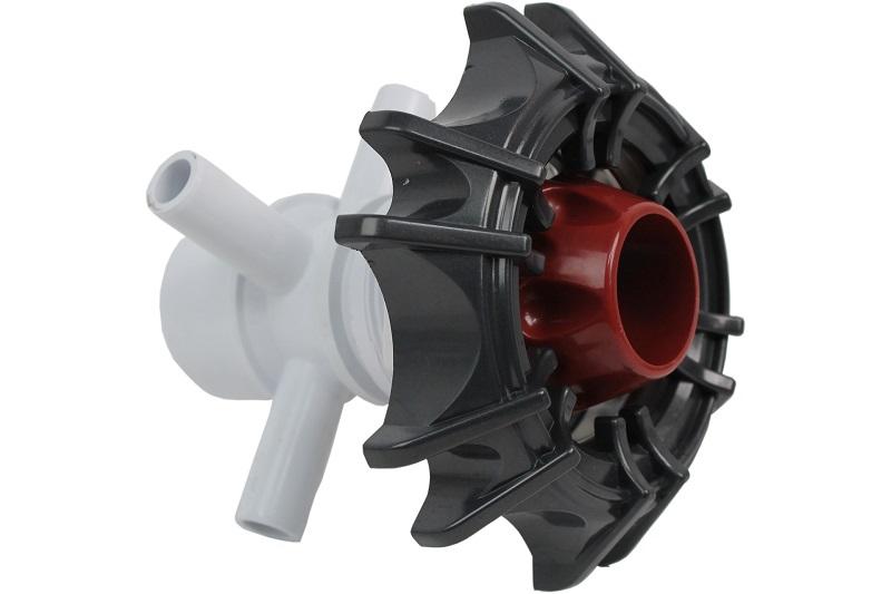 Jet WhiteWater 4 pour ATV17 Kona & Vector