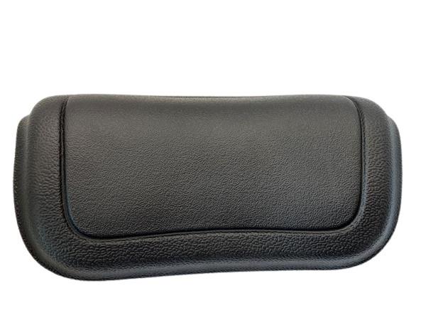 Appuie-tête EVA Square Black