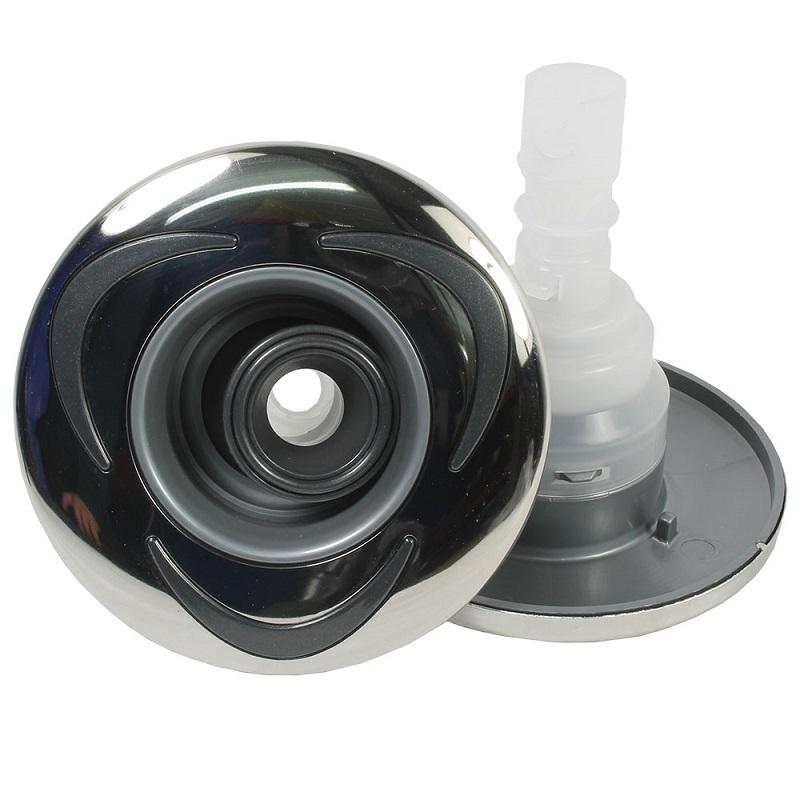 Jet directionnel 4 1/2'' HK16 Typhon, Marquis