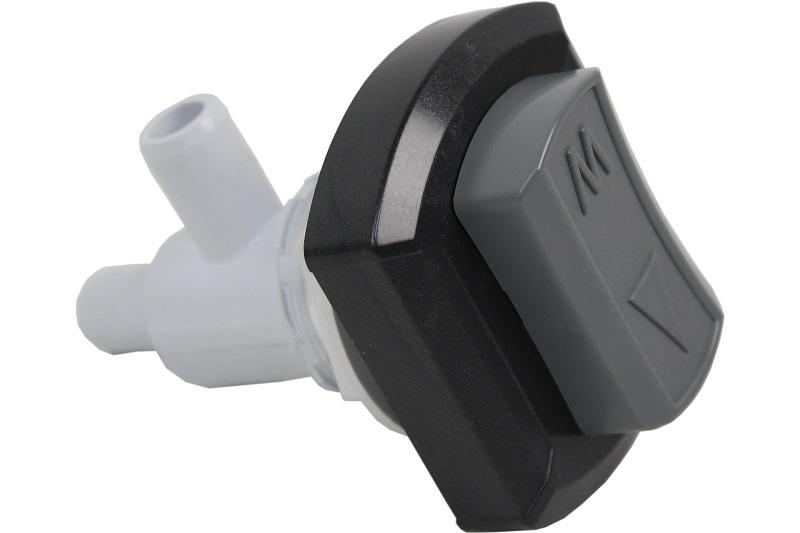Vanne cascade WF on/off  Vector, Marquis