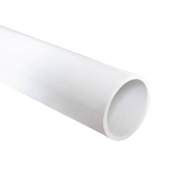 Tuyau rigide 1.5''