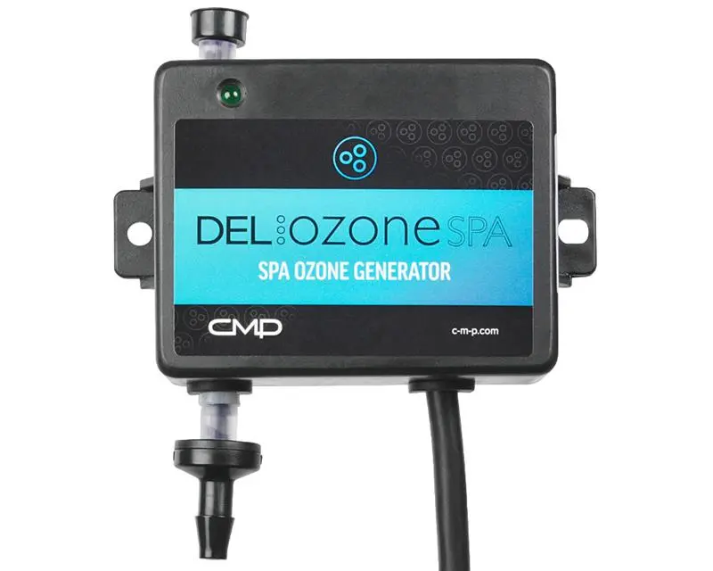 Ozonateur DEL Ozone