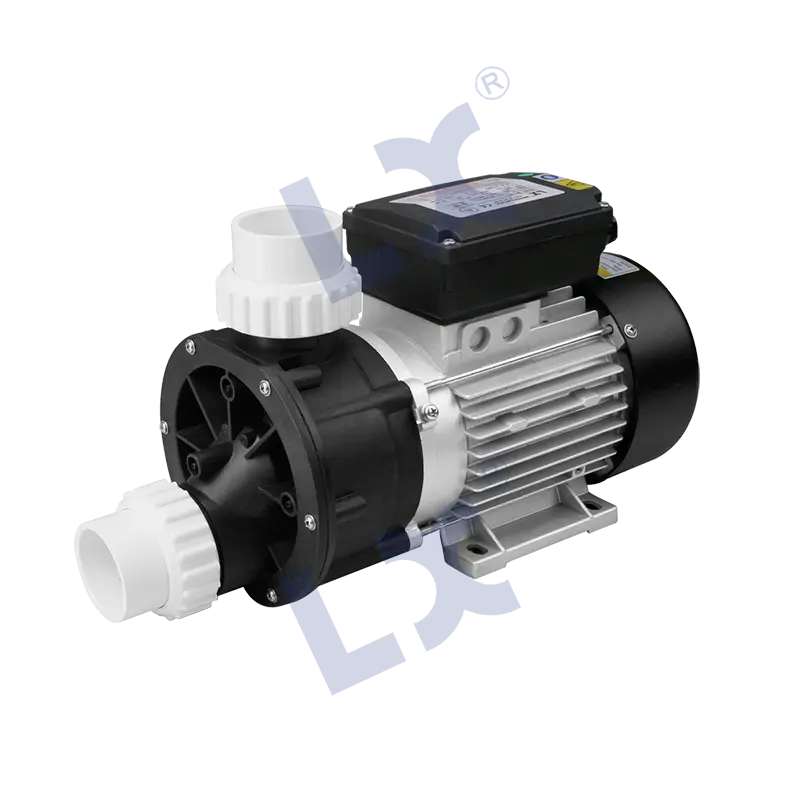 Pompe de circulation JA35, 0.35HP, 0.25 KW, 1.6 A
