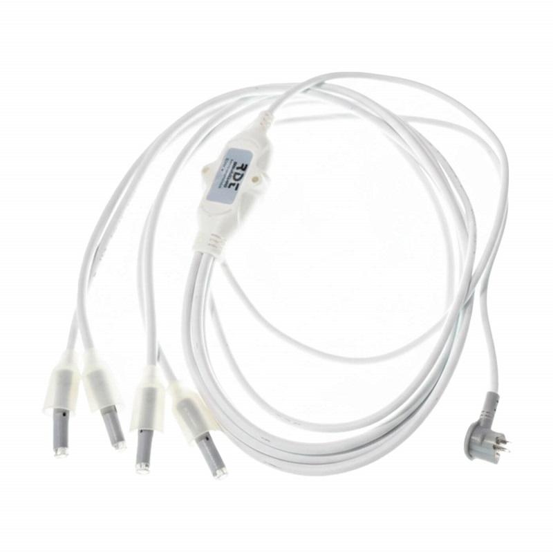 Kit LED 4 fils