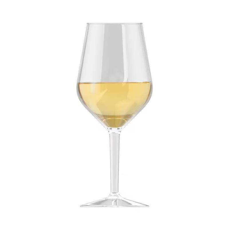 Verre à vin Lady Abigail (lot de 2)