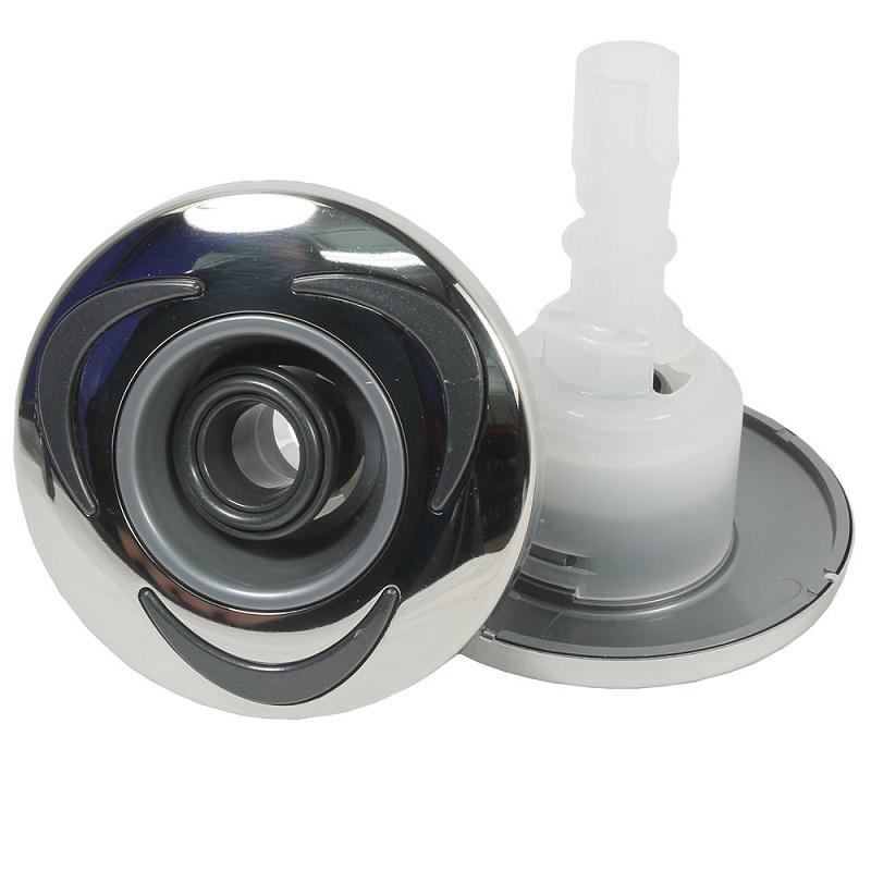 Jet directionnel 3 5/6'' HK12 Typhon, Marquis