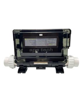 Produit Coffret électrique CA300-3KW (R1.1.0Y1.3.3) Image