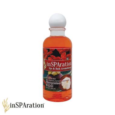 Produit Parfum inSPAration, Mangosteen & Goji (Mangoustan & Baie de Goji) Image