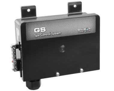 Produit Carte électronique GS100 Image