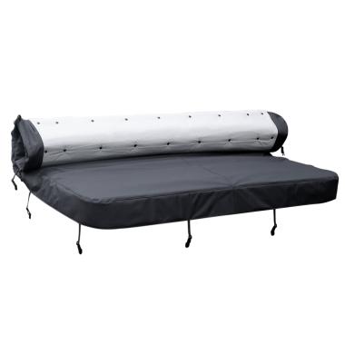 Produit Couverture Roll-Up pour spa de nage 591,50 x 235 x R15 cm Image