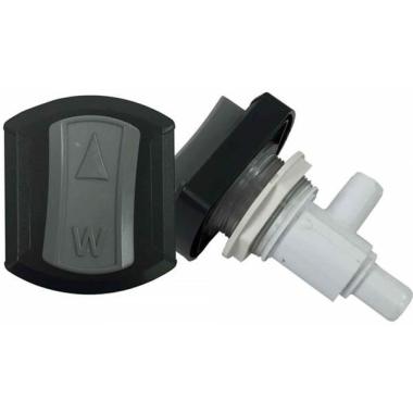 Produit Vanne cascade WF on/off  Vector, Marquis Image