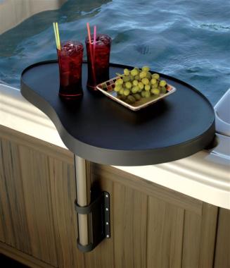 Produit Table bar amovible SpaCaddy Image