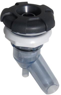 Produit Jet laminaire cascade Crown Image