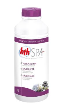 Produit Nettoyant Spa Image