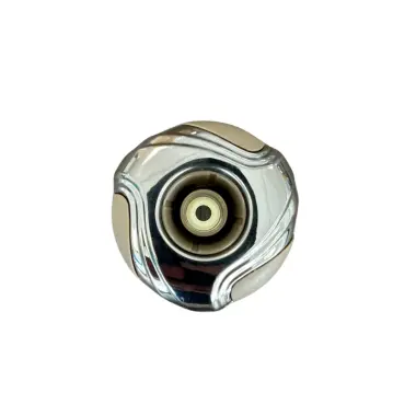 Produit Jet cluster storm, directionnel, luxe métal, graphite Image