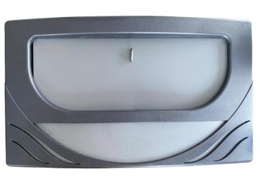 Produit Façade double skimmer avec volet Image