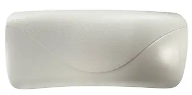 Produit Appuie-tête gris clair pour spa Aquavia Image