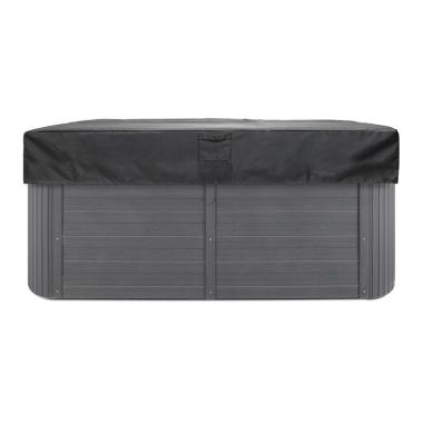 Produit Housse de protection pour spa 193 X 135 X R22.80 cm, black Image