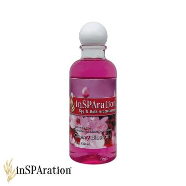 Produit Parfum inSPAration, Cherry Blossom (Fleur de Cerisier) Image
