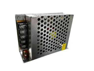 Produit Bloc d'alimentation système UV Image