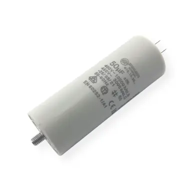 Produit Condensateur à couche mince Ducati Energia 50 µF Image