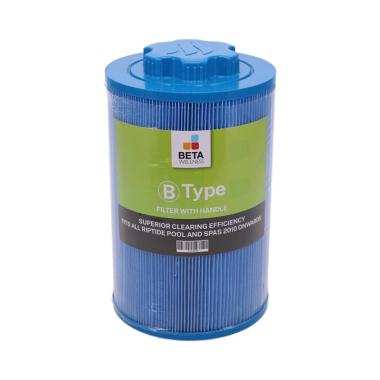 Produit Filtre bleu, DL003, type B, SC864-S Image