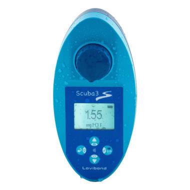 Produit Testeur électronique Lovibond Scuba II Image