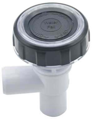 Produit Vanne régulation eau On/Off Diamond Series Image