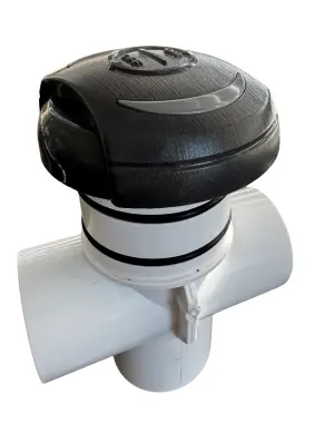 Produit Vanne on/off Pro Halo 1'' Image