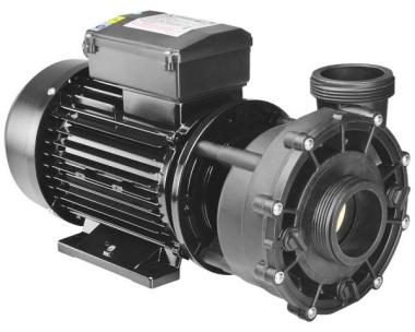Produit Pompe WP300II, 3 HP, 3/10 A, bi-vitesse Image