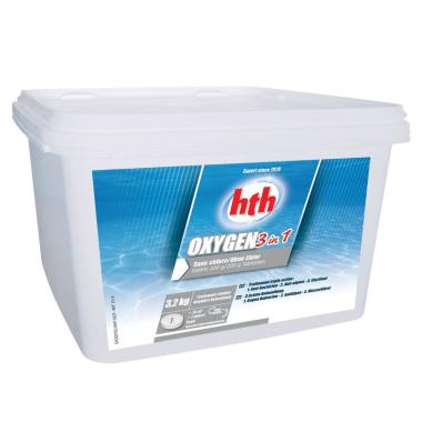 Produit Oxygen 3 en 1 Image