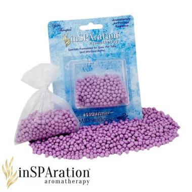 Produit Perles AIRomatherapy inSPAration, Lavender (Lavande) Image