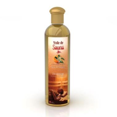 Produit Camylle Voile de Sauna - Fleur d'Oranger Image