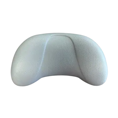 Produit Appuie-tête Butterfly sans logo, gris clair Image