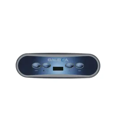 Produit Clavier de commande VL400, (autocollant non inclus) Image