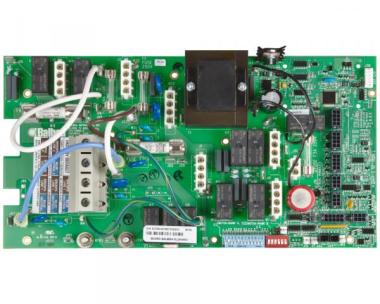 Produit Carte électronique CL2000E Image
