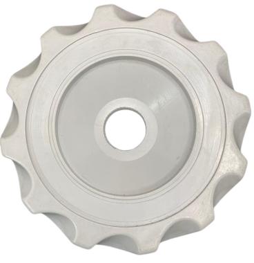 Produit Ecrou répartiteur de débit 2'' spa 1ère génération Image