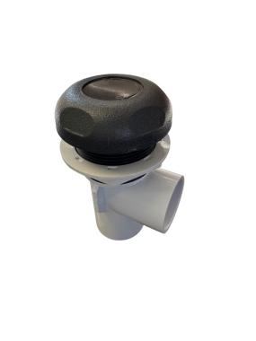 Produit Vanne On/Off cascade Diamond Mushroom Pro-Seal Image
